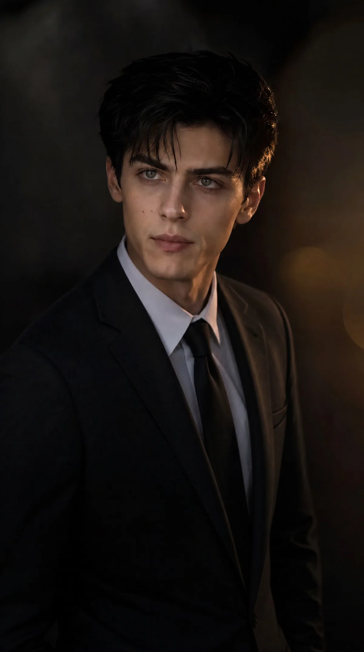 Tim Stein — short drama actor