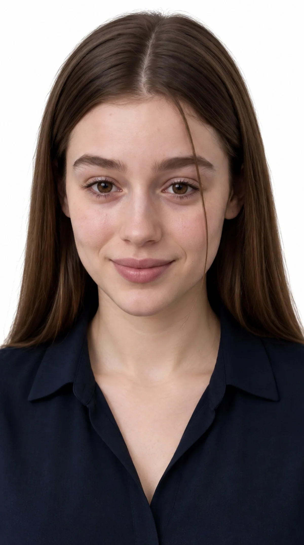 Jenna Gilmer — short drama actor