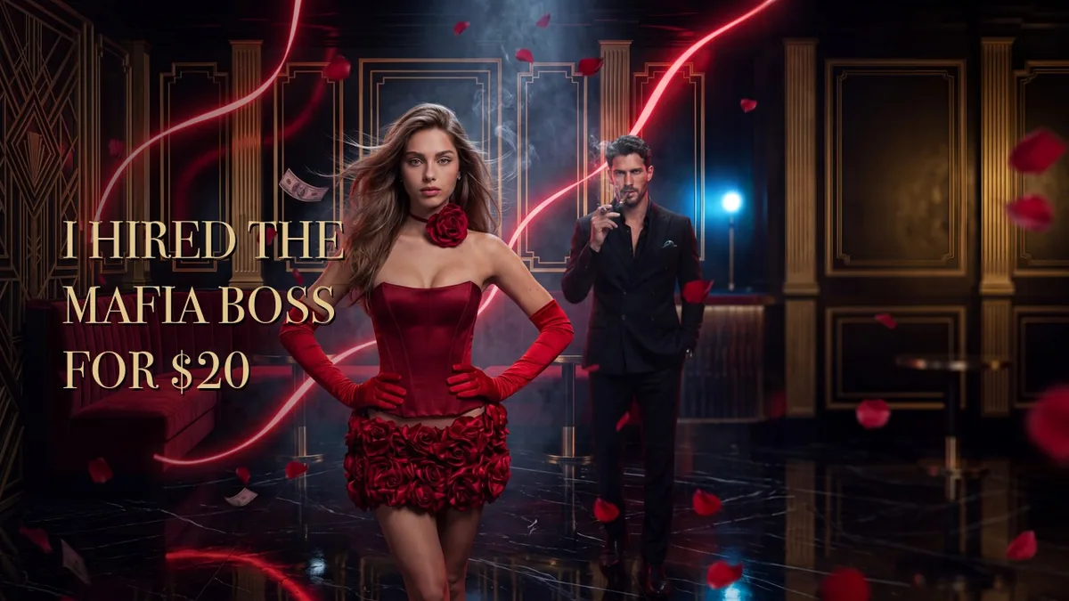 He's Too Late for Her Mafia Majesty — Top Romance Series short drama