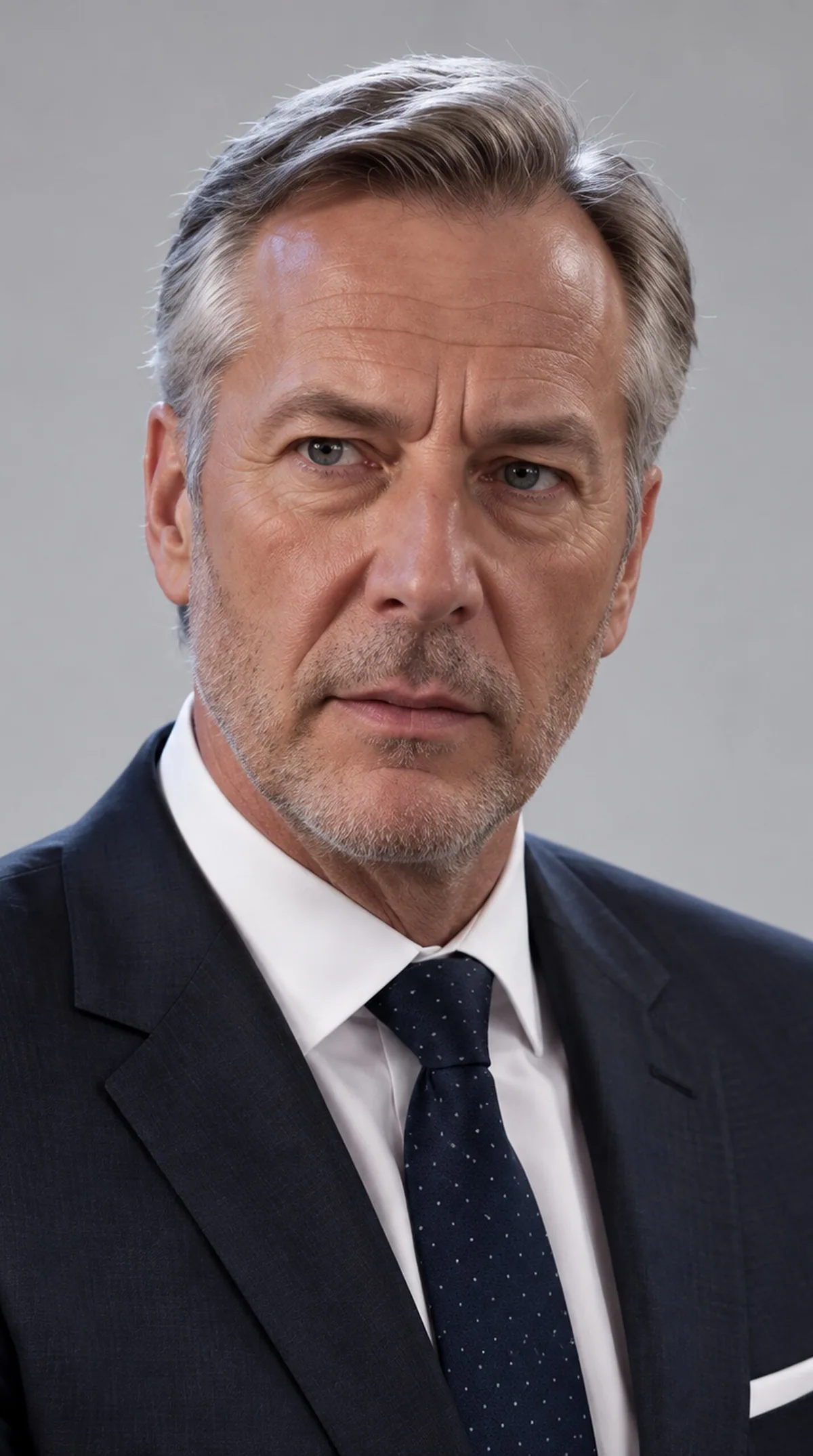 Ben Armstrong — short drama actor